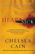 Cover: Heartsick - Minotaur Books