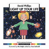 Enlarge image Cover: Light Up Your Life - Portland Press