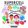 Cover: Supercell - Portland Press