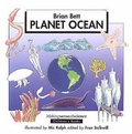 Cover: Planet Ocean - Portland Press