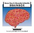 Cover: BrainBox - Portland Press