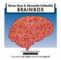 Enlarge image Cover: BrainBox - Portland Press