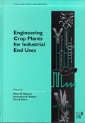 Cover: Engineering Crops for Industrial End Uses - Portland Press