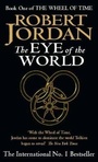 Cover: The Eye Of The World - Orbit