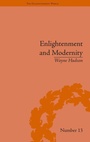 Cover: Enlightenment and Modernity - Pickering & Chatto (Publishers) Ltd