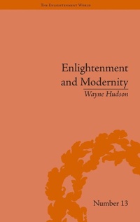 Enlarge image Cover: Enlightenment and Modernity - Pickering & Chatto (Publishers) Ltd