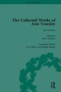 Cover: The Collected Works of Ann Yearsley - Pickering & Chatto (Publishers) Ltd