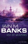 Cover: Use Of Weapons - Orbit