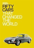 Cover: Fifty Cars that Changed the World - Conran Octopus Ltd