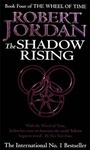 Cover: The Shadow Rising - Orbit