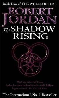 Enlarge image Cover: The Shadow Rising - Orbit