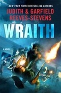 Cover: Wraith - Thomas Dunne Books