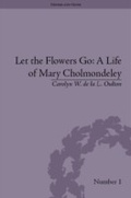 Cover: Let the Flowers Go - Routledge