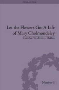 Enlarge image Cover: Let the Flowers Go - Routledge