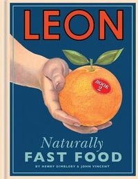 Enlarge image Cover: Leon: Naturally Fast Food - Conran Octopus Ltd