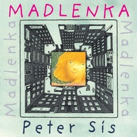 Enlarge image Cover: Madlenka - St Martin's Press