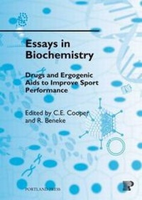 Abbildung von: Drugs and Ergogenic Aids to Improve Sport Performance - Portland Press