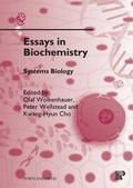 Cover: Systems Biology - Portland Press