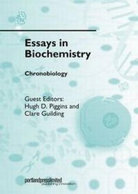Enlarge image Cover: Chronobiology - Portland Press