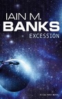 Cover: Excession - Orbit