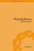 Cover: Rhyming Reason - Routledge