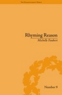 Enlarge image Cover: Rhyming Reason - Routledge