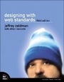 Cover: Designing with Web Standards - New Riders