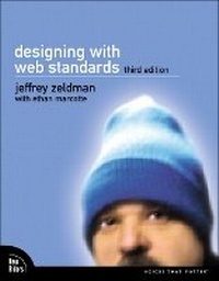 Abbildung von: Designing with Web Standards - New Riders