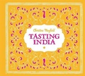 Cover: Tasting India - Conran Octopus Ltd