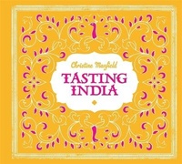 Enlarge image Cover: Tasting India - Conran Octopus Ltd