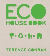 Enlarge image Cover: Eco House Book - Conran Octopus Ltd