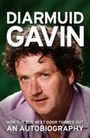 Cover: Diarmuid Gavin - BRAZEN