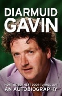 Enlarge image Cover: Diarmuid Gavin - BRAZEN