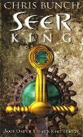 Cover: Seer King - Orbit