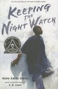 Cover: Keeping the Night Watch - Square Fish