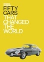 Cover: Fifty Cars that Changed the World - BRAZEN