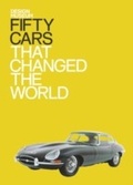 Cover: Fifty Cars that Changed the World - BRAZEN