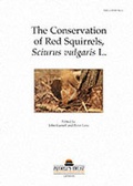 Cover: The Conservation of Red Squirrels, Sciurus Vulgaris L. - Kerenza J Ltd