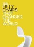 Cover: Fifty Chairs that Changed the World - BRAZEN