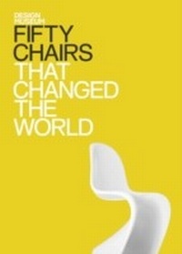 Abbildung von: Fifty Chairs that Changed the World - BRAZEN