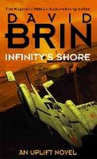 Enlarge image Cover: Infinity's Shore - Orbit