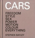 Cover: Cars - BRAZEN
