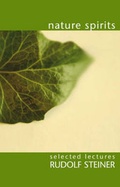 Cover: Nature Spirits - Rudolf Steiner Press