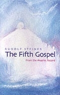 Cover: The Fifth Gospel - Rudolf Steiner Press