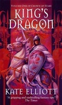 Cover: King's Dragon - Orbit