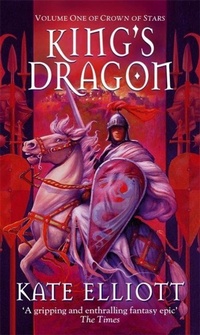 Enlarge image Cover: King's Dragon - Orbit
