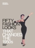 Cover: Fifty Fashion Looks that Changed the 1950s - BRAZEN
