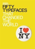 Cover: Fifty Typefaces That Changed the World - Conran Octopus Ltd