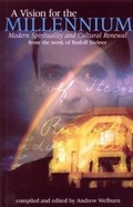 Cover: A Vision for the Millennium - Rudolf Steiner Press
