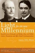 Cover: Light for the New Millennium - Rudolf Steiner Press